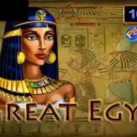 The Great Egypt