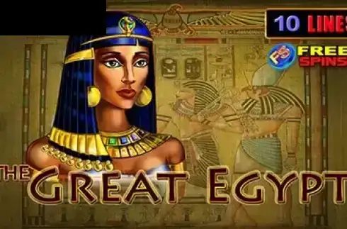 The Great Egypt
