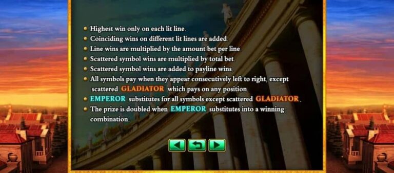 The Great Empire (GMW)