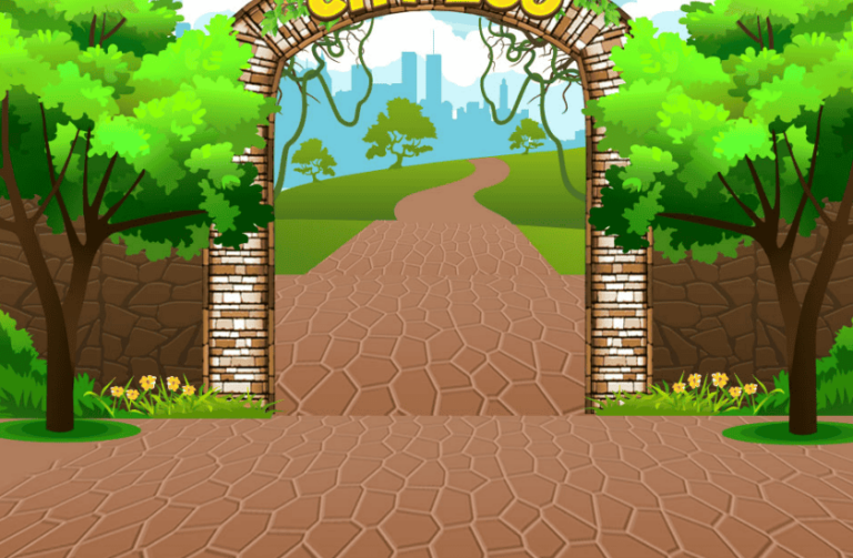The Great Escape Of City Zoo