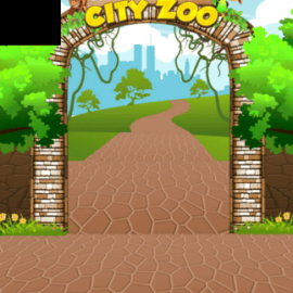 The Great Escape Of City Zoo