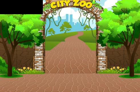 The Great Escape Of City Zoo