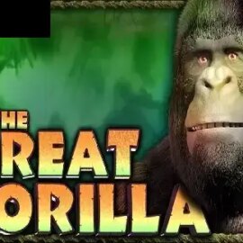 The Great Gorilla