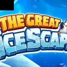 The Great Icescape