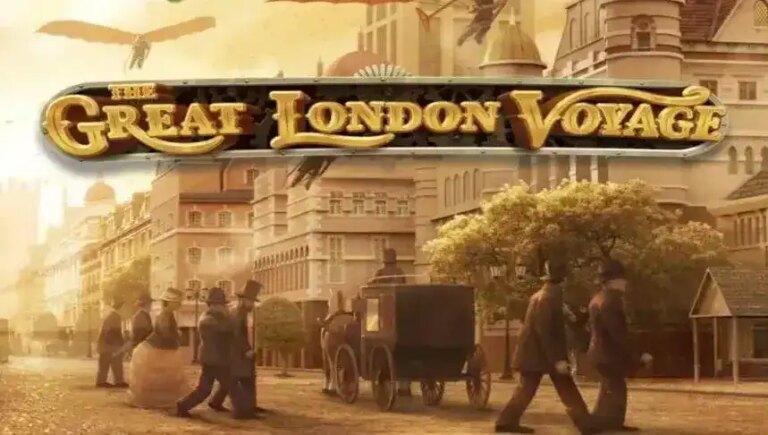 The Great London Voyage