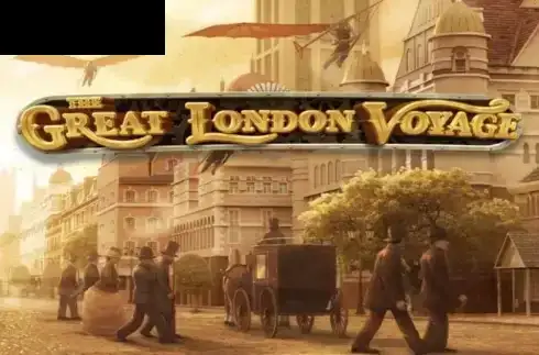 The Great London Voyage