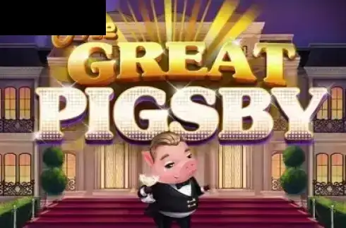 The Great Pigsby