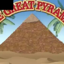 The Great Pyramid