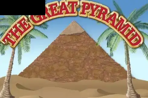 The Great Pyramid
