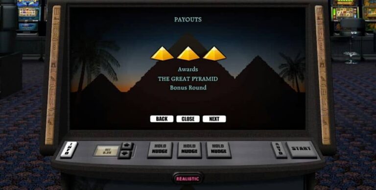 The Great Pyramid