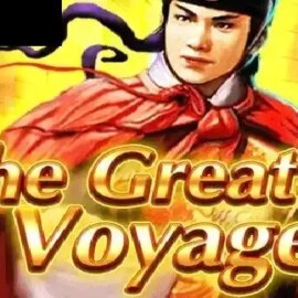 The Great Voyages