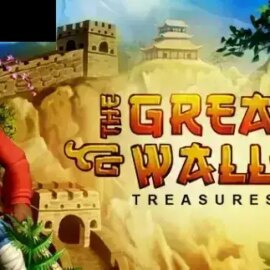The Great Wall Treasure