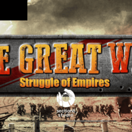 The Great War (888 Gaming)