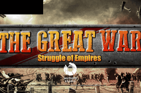The Great War (888 Gaming)