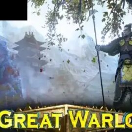 The Great Warlord