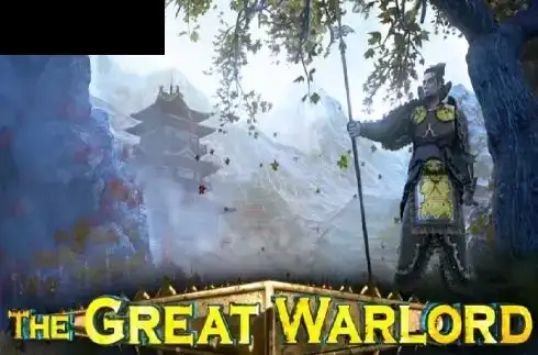 The Great Warlord