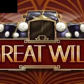 The Great Wild