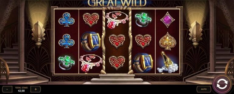 The Great Wild