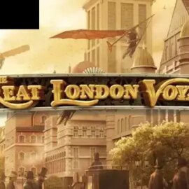 The Greate London Voyage