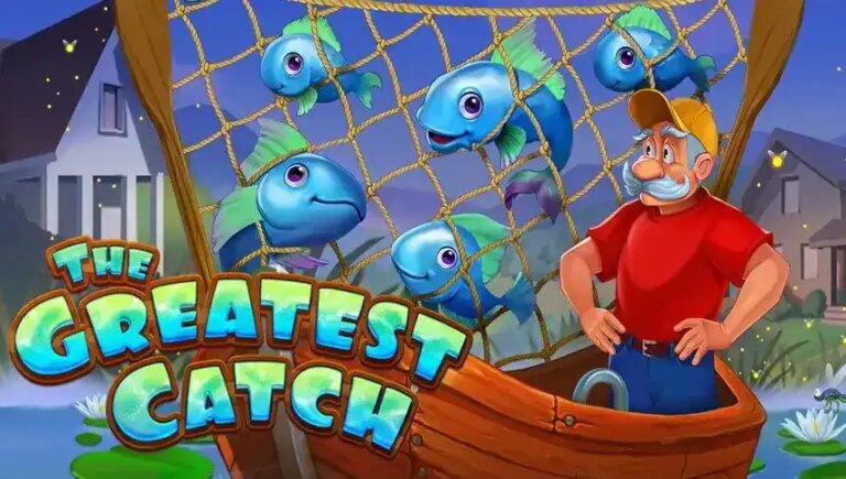 The Greatest Catch