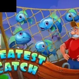 The Greatest Catch