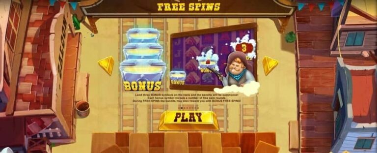 The Greatest Train Robbery