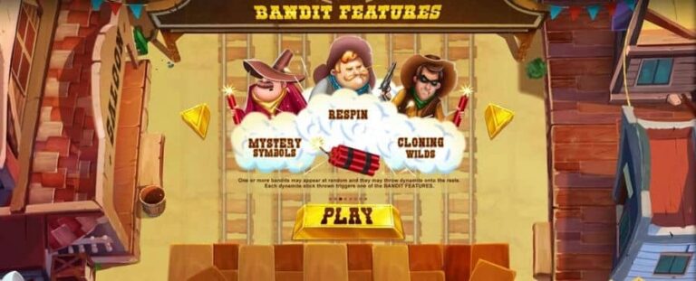 The Greatest Train Robbery