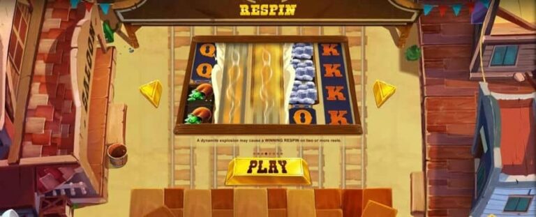 The Greatest Train Robbery