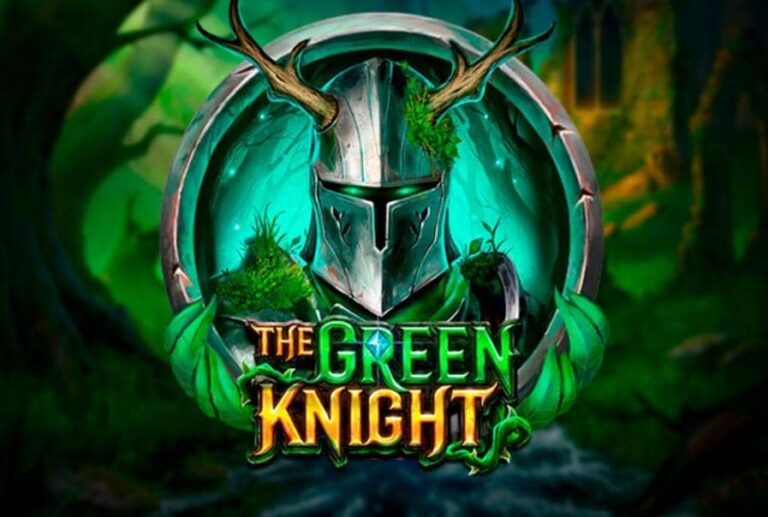 The Green Knight