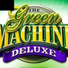 The Green Machine Deluxe