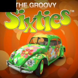 The Groovy Sixties
