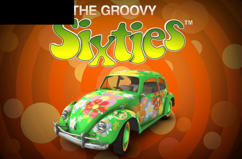 The Groovy Sixties