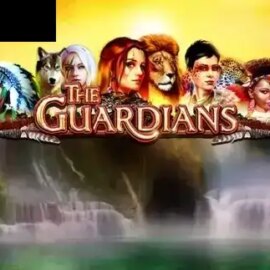 The Guardians