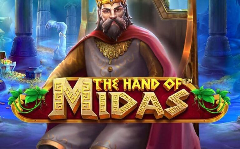 The Hand of Midas