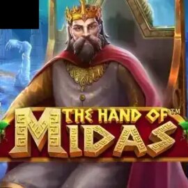 The Hand of Midas