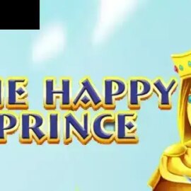 The Happy Prince