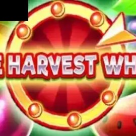 The Harvest Wheel (3×3)