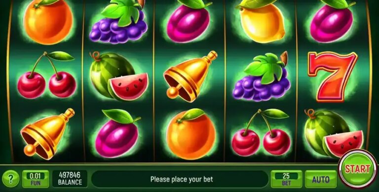 The Harvest Wheel