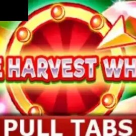 The Harvest Wheel (Pull Tabs)