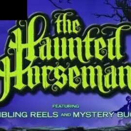 The Haunted Horseman