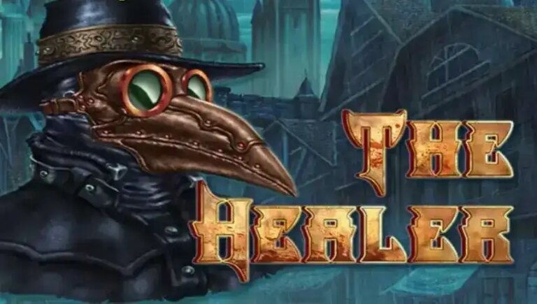The Healer