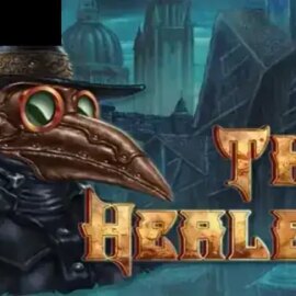 The Healer