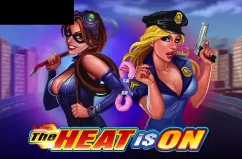 The Heat Is On (MahiGaming)