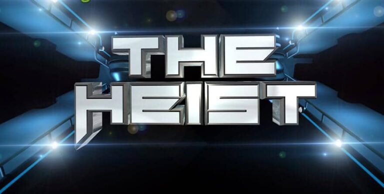 The Heist