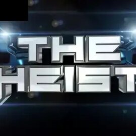 The Heist
