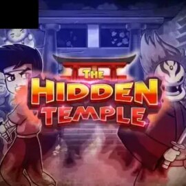 The Hidden Temple