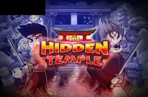 The Hidden Temple