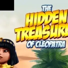 The Hidden Treasure of Cleopatra