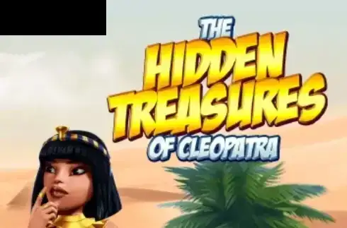 The Hidden Treasure of Cleopatra
