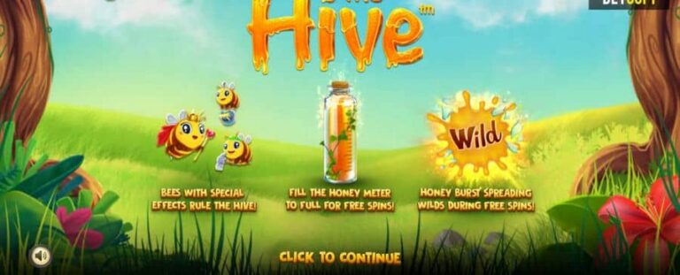 The Hive